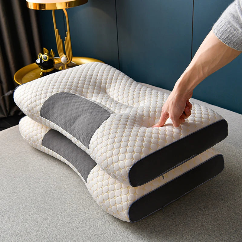 Almohada ortopédica