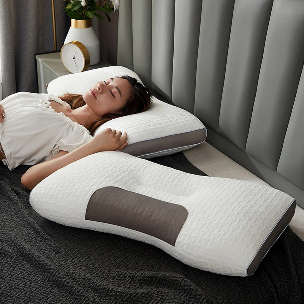 Almohada ortopédica