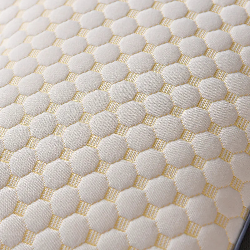 Almohada ortopédica