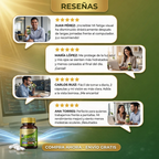 Zooone™ Protección Ocular Avanzada con Luteína, Zinc y Vitaminas C, no los descuides.