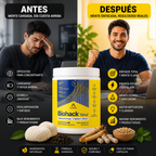 LevelUp Biohack Mind™ – Potencia tu mente: energía, memoria y enfoque