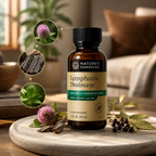 Nature's Sunshine® Lymphatic Drainage™ | Fórmula Líquida para Apoyo Linfático, empieza hoy!!