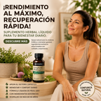 Nature's Sunshine® Lymphatic Drainage™ | Fórmula Líquida para Apoyo Linfático, empieza hoy!!