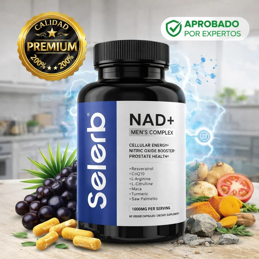VIVONU Aceite de Semilla de Calabaza + Saw Palmetto - Apoyo Contra la Caída del Cabello - Nutre y Fortalece desde la Raíz - 120 Cápsulas Blandas