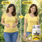 Candida Cleanse® – Equilibrio intestinal y control del hongo cándida