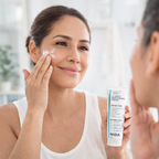 NIDA® Crema Hidratante Anti-Edad Coreana, empieza a cuidar tu piel desde hoy !!!