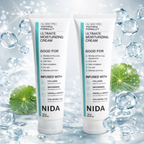 NIDA® Crema Hidratante Anti-Edad Coreana, empieza a cuidar tu piel desde hoy !!!
