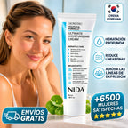 -NIDA® Crema Hidratante Anti-Edad Coreana, empieza a cuidar tu piel desde hoy !!!