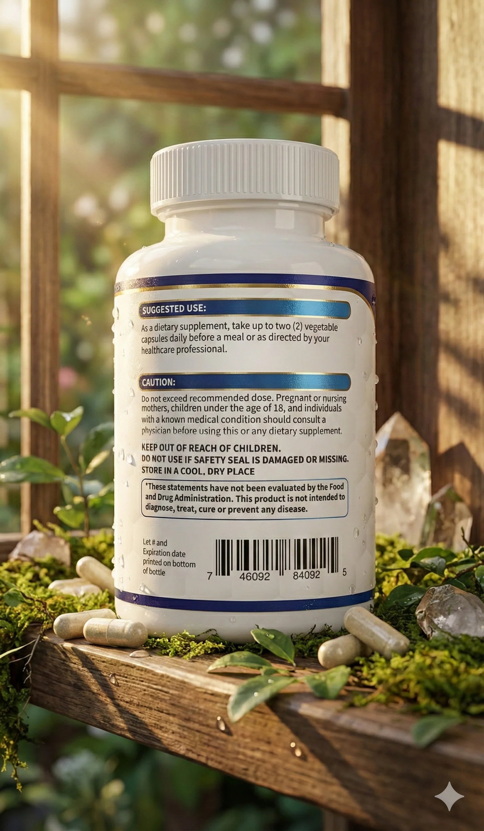 Complejo de Magnesio para Dormir Mejor, Relajar Músculos y Reducir Estrés