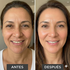 Multicolageno de Péptidos Microingredients® 1lb  Mezcla Avanzada de 5 Colágenos, Biotina, Vitamina C y Ácido Hialurónico