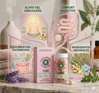 AiRi Debloat™ | Enzimas + Probióticos para una Digestión Ligera y Sin Inflamación