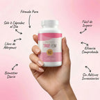 True Fem™ 13 en 1 Bienestar Femenino