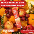 Nello® SuperFocus Activa tu mente y recupera tu enfoque en minutos, empieza desde hoy