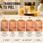 EVIL GOODS™ Bálsamo Batido de Sebo y Miel – Hidratación y Nutrición Profunda, empieza hoy!!