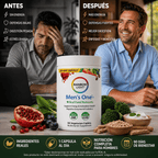 Multivitamínico Rainbow Light®  Recupera Energía, Inmunidad y Salud Digestiva,  empieza a cuidarte hoy.