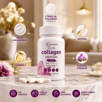 Multi Colágeno™ MicroIngredients®   Mejora Piel, Cabello, Uñas y Articulaciones, Empieza hoy.
