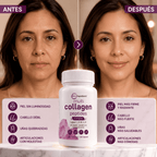 Multi Colágeno™ MicroIngredients®   Mejora Piel, Cabello, Uñas y Articulaciones, Empieza hoy.