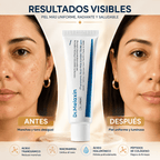 DR MELAXIN TX™  Ayuda a Reducir Manchas y Recuperar la Luminosidad Natural