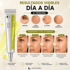 Retinal Shot Tightening Booster: Reafirma e ilumina tu Piel al Instante