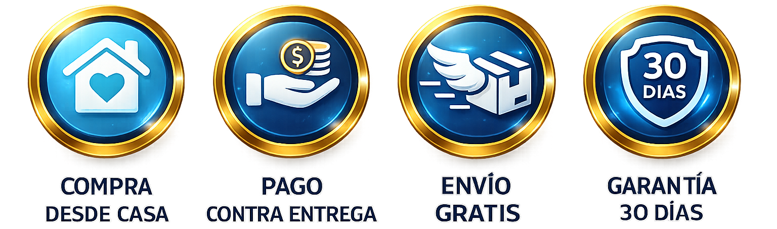 Beneficios de compra