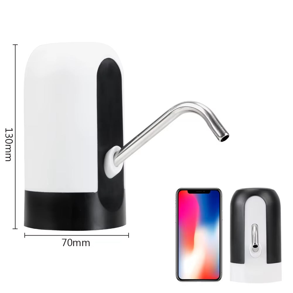 Dispensador Agua Electrico Botellon USB