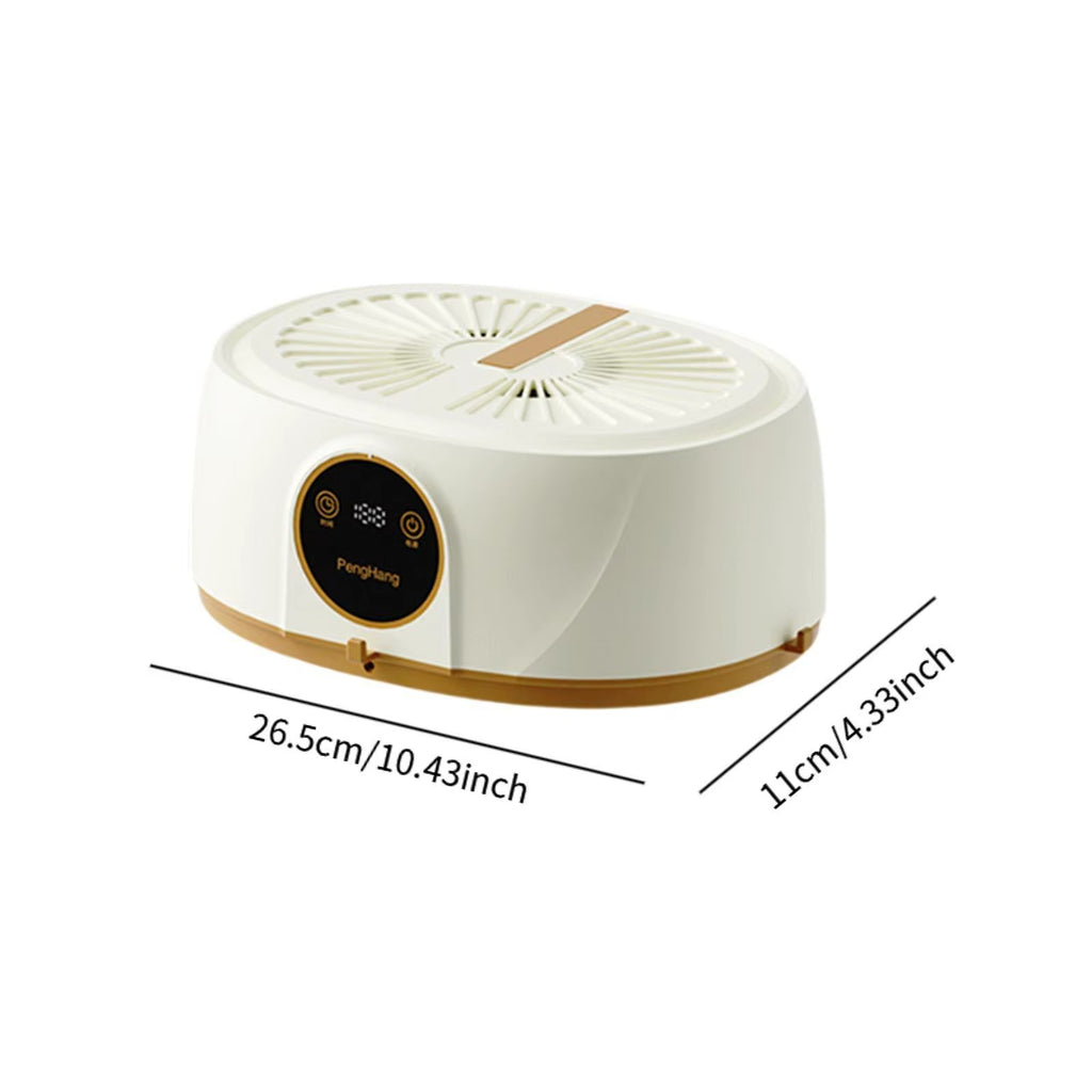 Secadora Eléctrica de Ropa