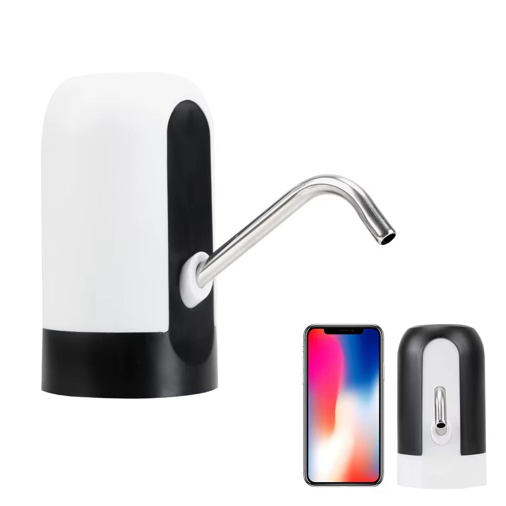 Dispensador Agua Electrico Botellon USB
