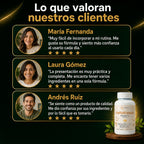 NATTOKINASE 10,000 FU - Apoyo Cardiovascular y Circulación Saludable con CoQ10, Cúrcuma y Ajo Envejecido - 90 Cápsulas