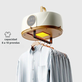 Secadora Eléctrica de Ropa