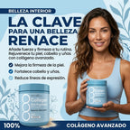 NeoCell® Colágeno Avanzado para Piel y Articulaciones, no descuides tu bienestar, empieza desde hoy