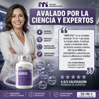 NMN Elite by Micro Ingredients® Energía Celular y Longevidad Avanzada ¡Ordénalo Hoy!