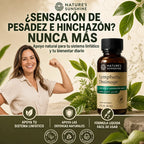 Nature's Sunshine® Lymphatic Drainage™ | Fórmula Líquida para Apoyo Linfático, empieza hoy!!