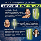 Retinal Shot Tightening Booster: Reafirma e ilumina tu Piel al Instante