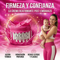 2 Por 1 Crema ADEUS™: Reafirma, Hidrata y Combate Estrías.