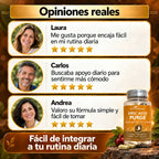 -EU NATURAL Uric Acid Purge - Apoyo Natural para Equilibrar el Ácido Úrico y Cuidar tus Articulaciones - Celery Seed & Tart Cherry - 60 Cápsulas